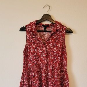 Long Shirt/Short Dress